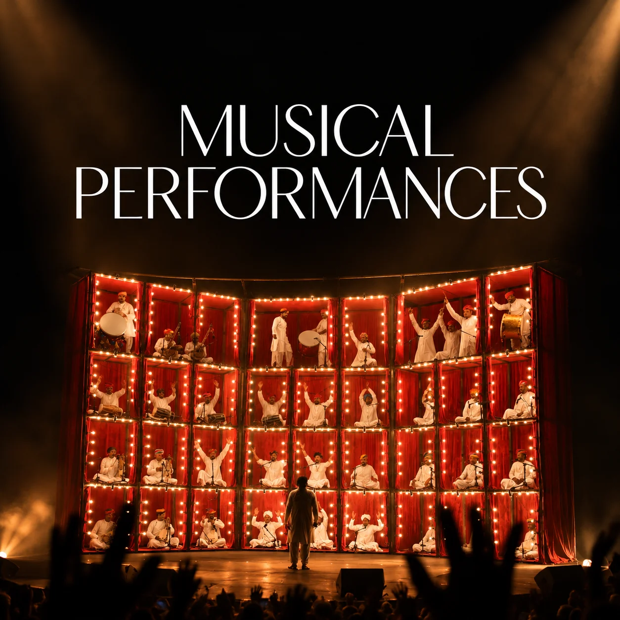 Musical Performances