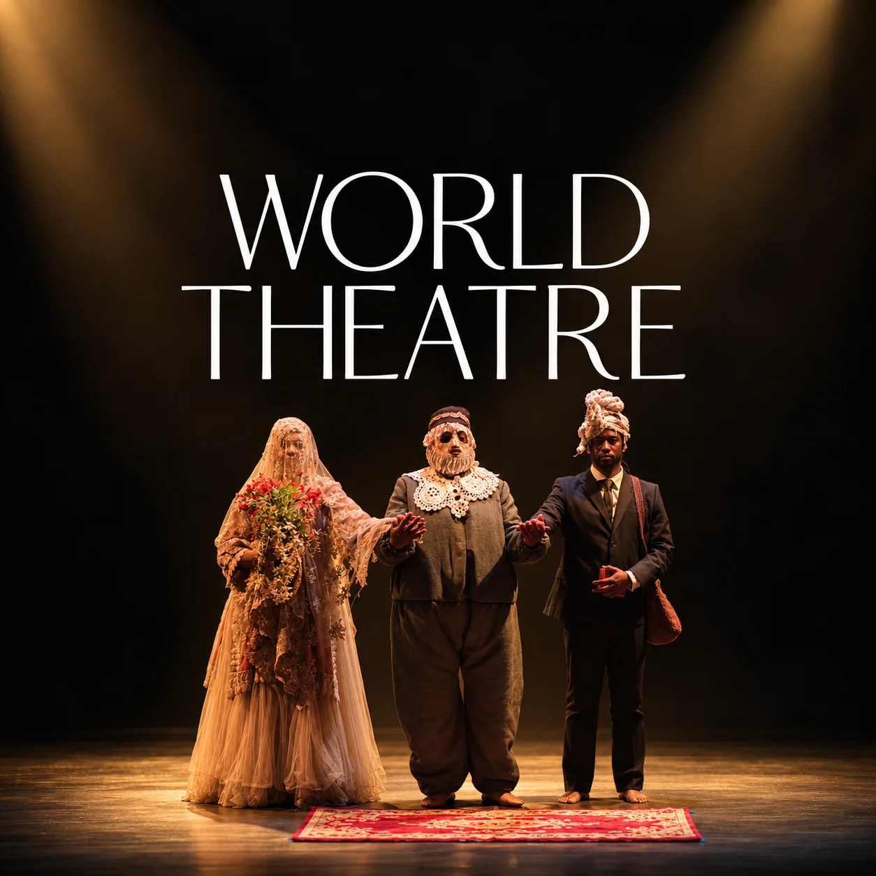 World Theatre