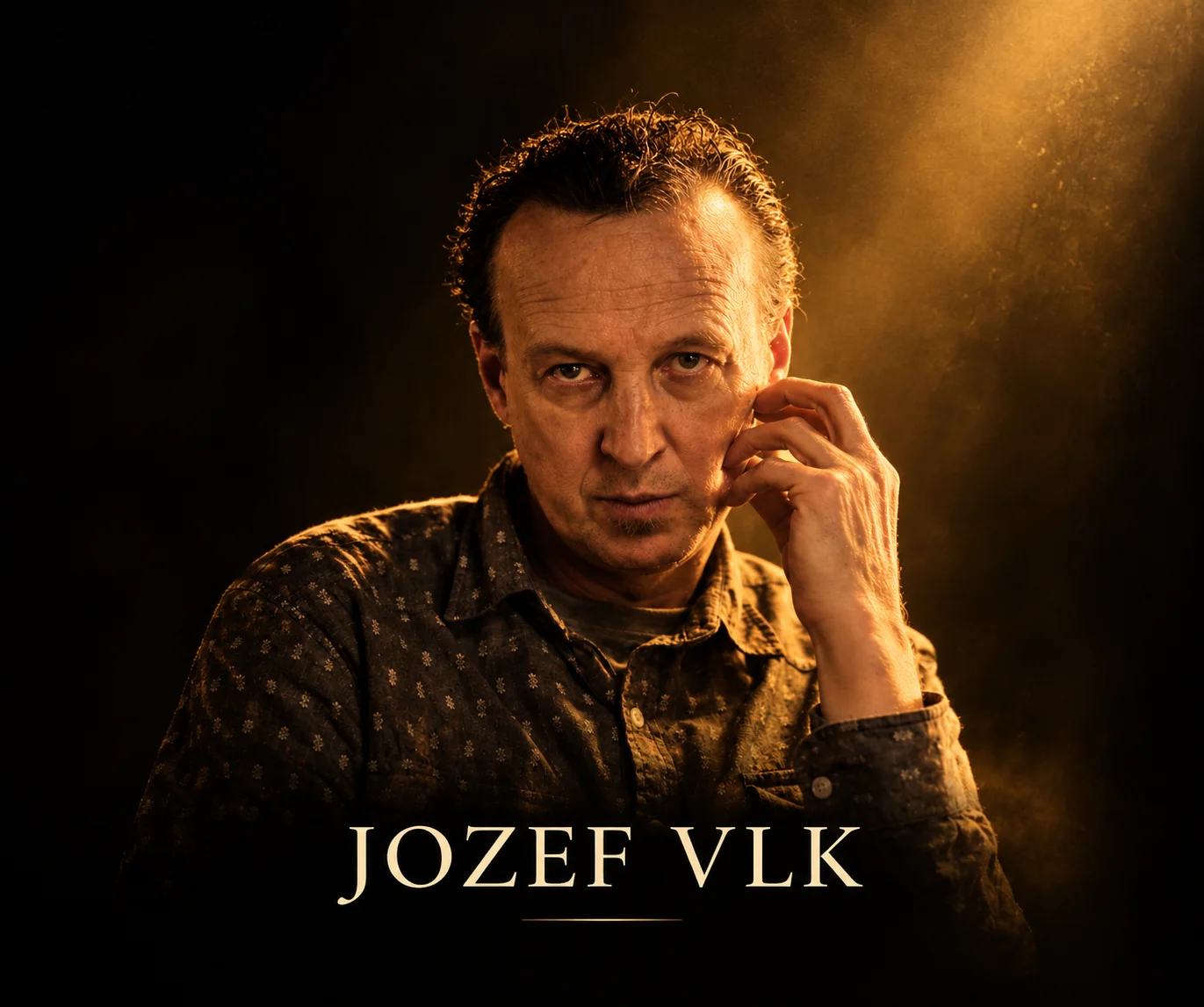 Josef Vlk