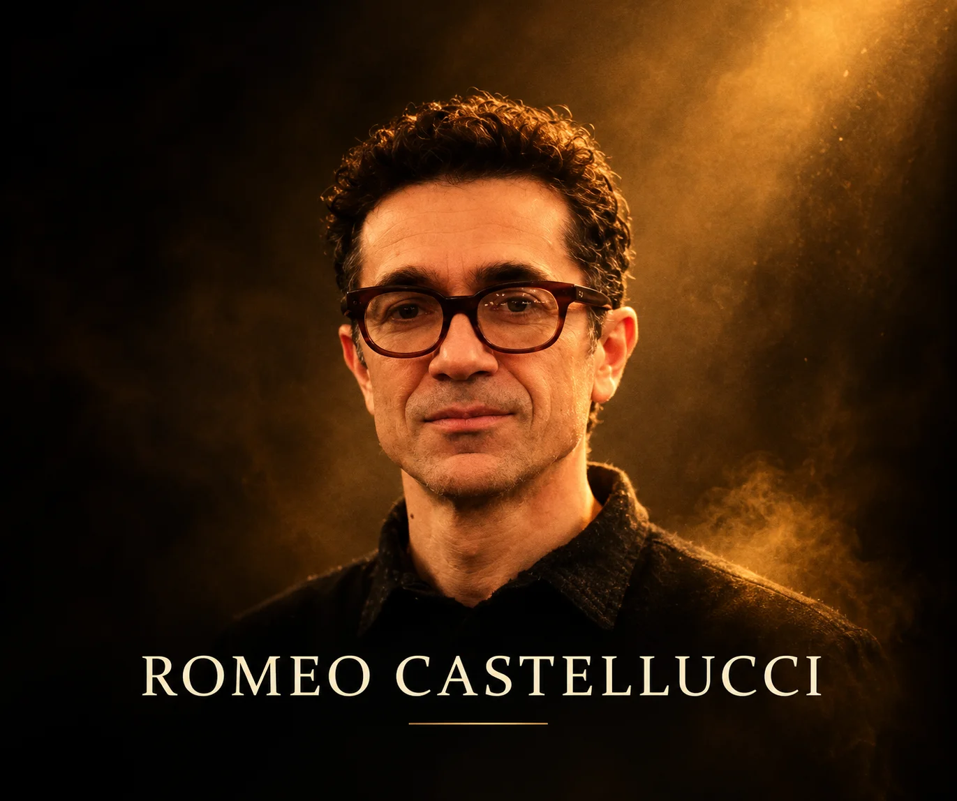 Romeo Castellucci