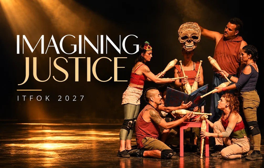 Imagining Justice Manifesto